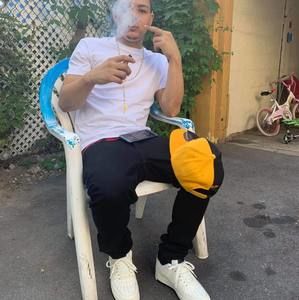 Meet your Posher, Rafael